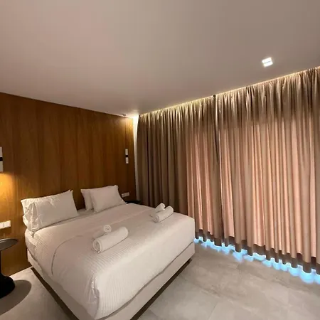 Elysium Luxury Living 1 스키아토스 타운