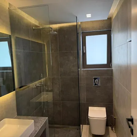 Elysium Luxury Living 1 아파트 *
