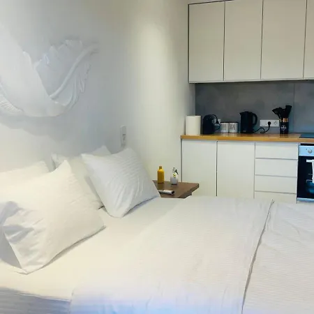 Elysium Luxury Living 1 아파트