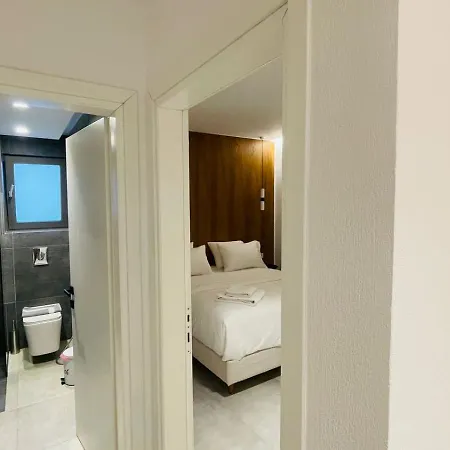 Elysium Luxury Living 1 Appartamento