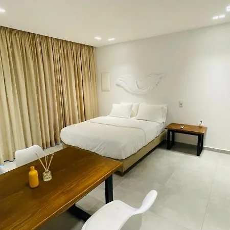 Appartamento Elysium Luxury Living 1 *