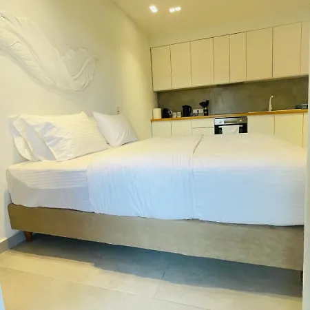 Elysium Luxury Living 1 아파트