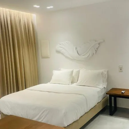 Elysium Luxury Living 1 Appartamento Città di Skiathos